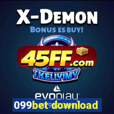 099bet download